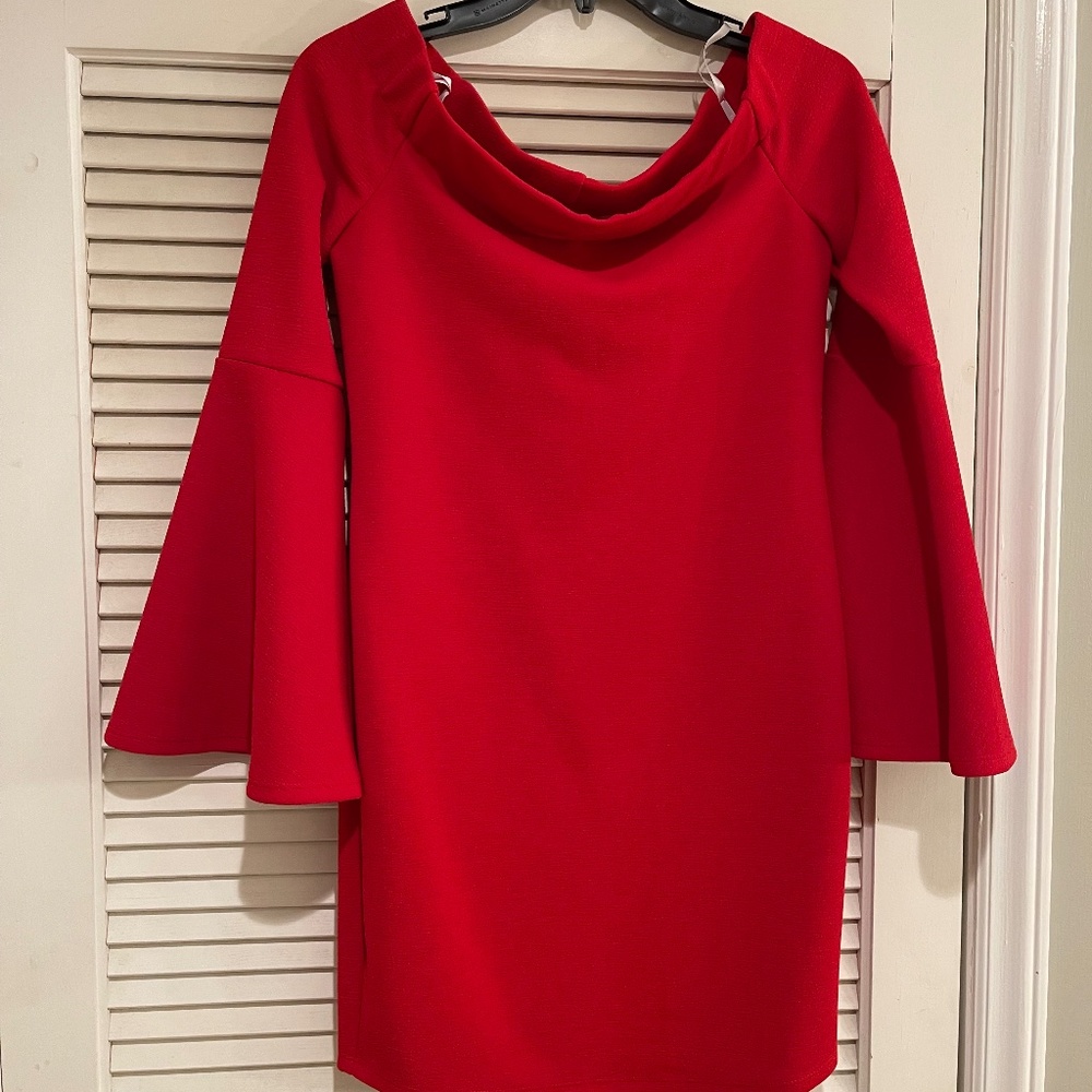 BCBG Dress